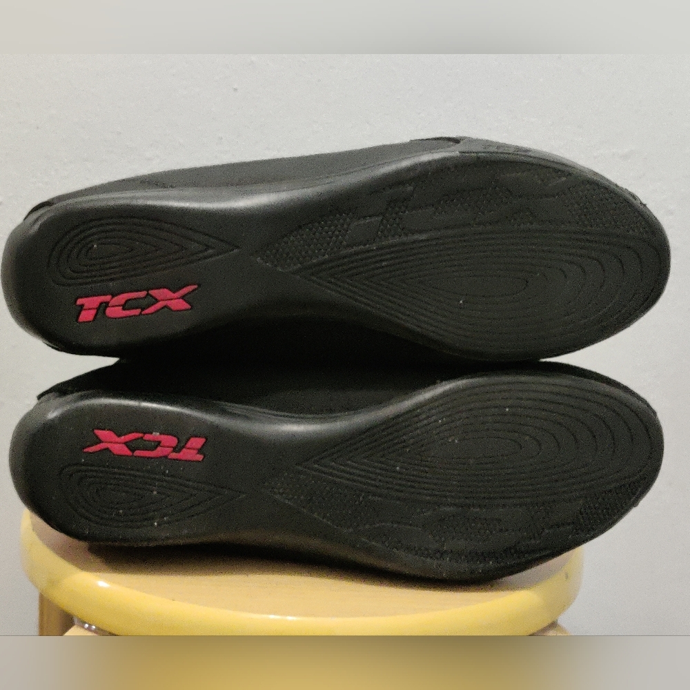 TCX Men's Size 9 X-Square Riding Boots - Picture 5 of 6